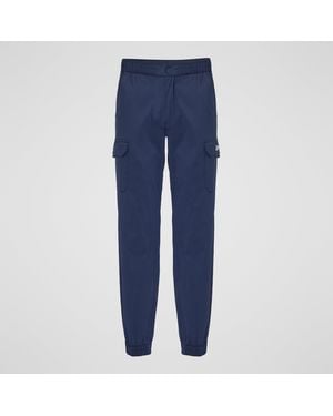 Berghaus Kirkfell Cargo Pant - Blue
