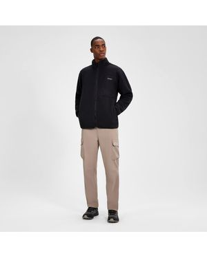 Berghaus Hanby Interactive Jacket - Black
