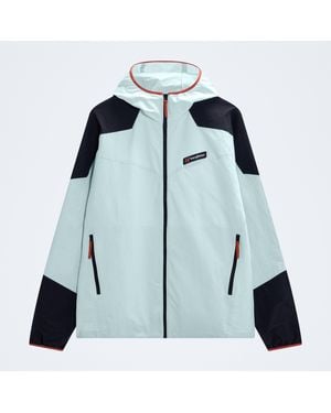 Berghaus Kara-Su Windbreaker - Blue