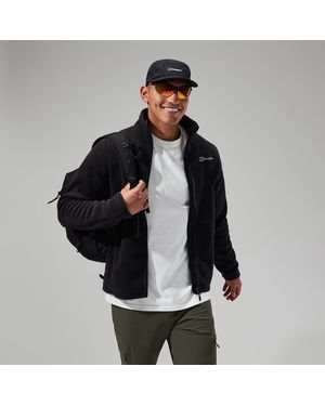 Berghaus Prism Polartec Interactive Jacket - Black