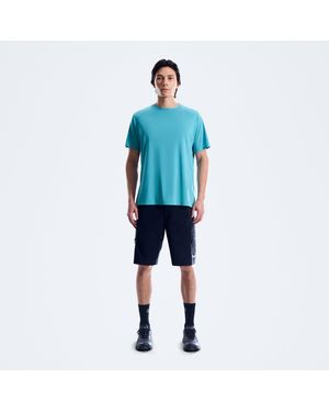 Berghaus Ivyhill Light Tech Tee - Blue