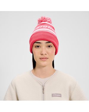 Berghaus Beanie - Pink