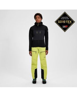 Berghaus Extrem Vanguard Gore-Tex Pant - Green