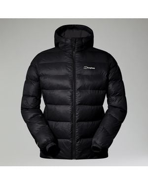 Berghaus Ewden Synthetic Insulated Jacket - Black