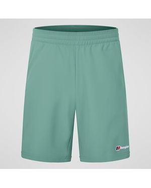 Berghaus Terrain Trek Short - Green