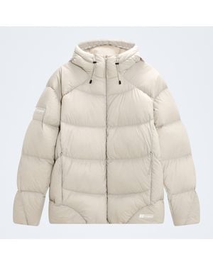 Berghaus Optimorph Down Jacket - Natural
