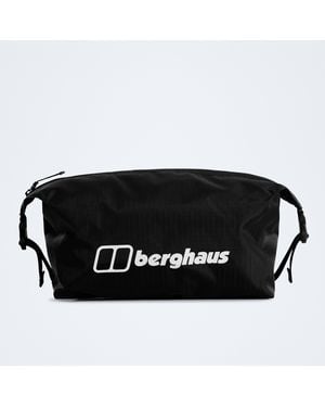 Berghaus Wanderwise Packing Cube L - Black