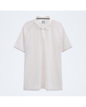 Berghaus Ivyhill Tech Polo - White