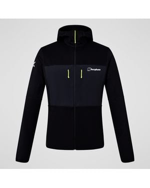 Berghaus Mtn Guide Hoody - Blue