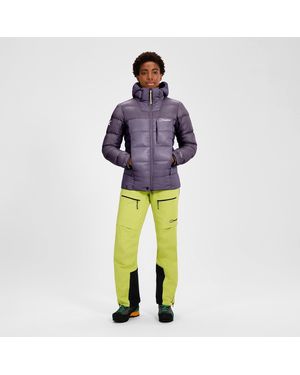 Berghaus Mtn Arete Ultra Down Hoody - Blue