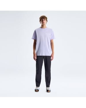 Berghaus Info Stamp T-Shirt - White