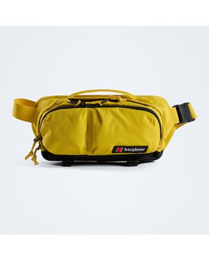 Berghaus Kara-Su Bumbag - Yellow