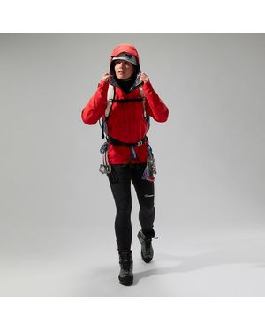 Berghaus Mtn Guide Alpine Pro Jacket - Red