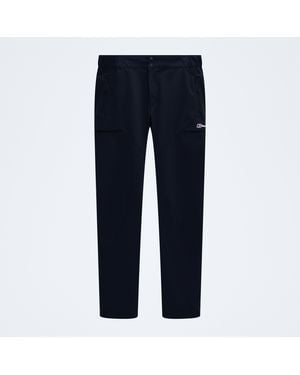 Berghaus Vantashell Pant - Blue