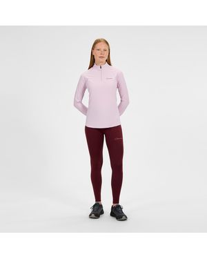 Berghaus Core Legging - Red