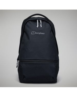 Berghaus Logo Recognition 25 - Black