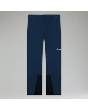 Berghaus Ridge-Seeker Gore-Tex Waterproof Pant - Blue