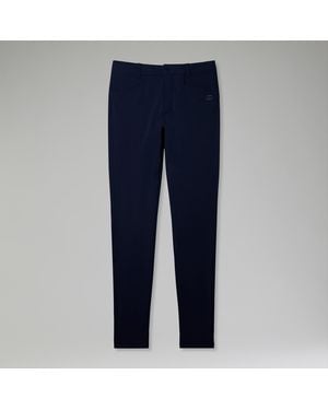 Berghaus Everyday Skinny Stretch Pant - Blue