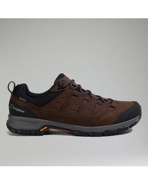 Berghaus Fellmaster Active Gore-Tex - Brown