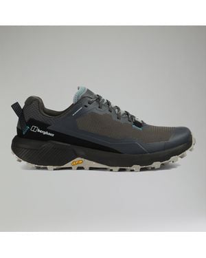 Berghaus Revolute Active Schuhe Für Damen - Schwarz