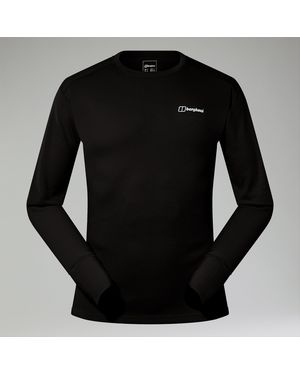 Berghaus Ivyhill Crew - Black
