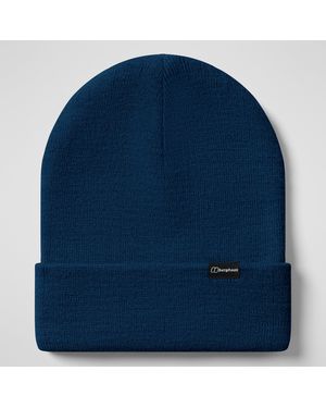 Berghaus Inflection Beanie - Blue