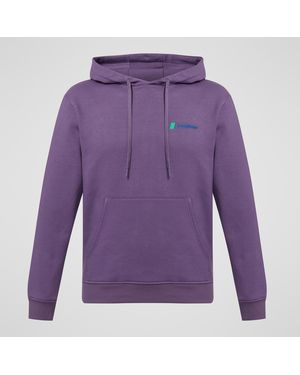 Berghaus Dreamscape Hoody - Purple