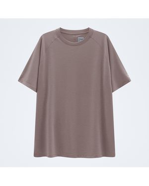 Berghaus Ivyhill Light Tech Tee - Brown