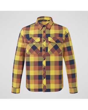 Berghaus Snarford Shirt - Yellow