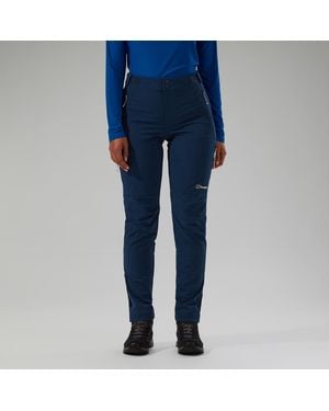 Berghaus Trail-Explorer Pant - Blue