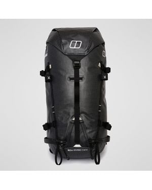 Berghaus Mtn Guide 32L Rucksack - Black