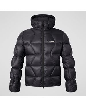 Berghaus Explorer Down Jacket - Black