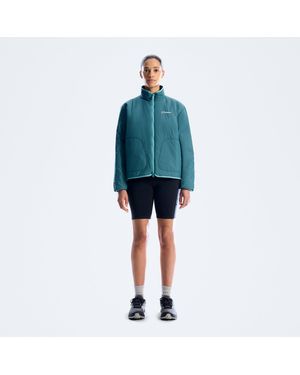 Berghaus Asperton Reversible Jacket - Blue