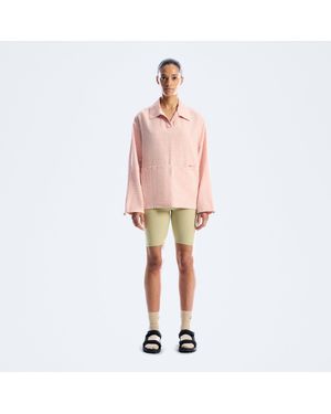 Berghaus Harthwaite Long Sleeve Shirt - Pink