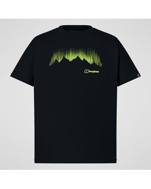 Berghaus Mountain Strike Tee - Black