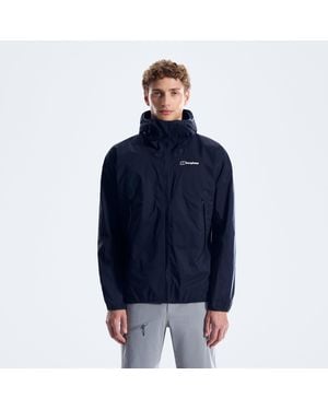 Berghaus Rain-Motion Jacket - Blue