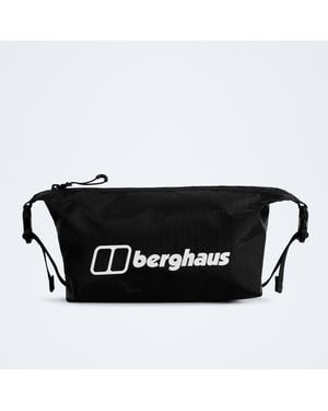 Berghaus Wanderwise Packing Cube M - Black