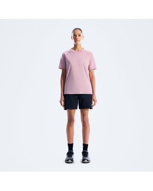 Berghaus Ivyhill Light Tech Tee - Pink