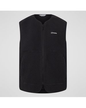 Berghaus Hanby Relaxed Vest - Black