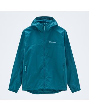 Berghaus Butterwick Jacket - Blue