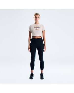 Berghaus Trango Mountain 7/Leggings - Blue