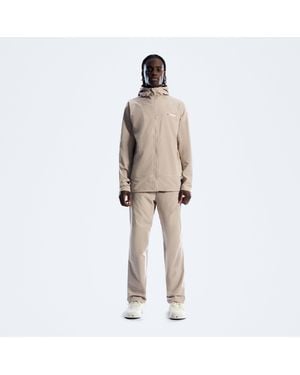 Berghaus Greenbank Hooded Jacket - Natural