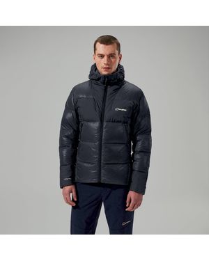 Berghaus Urb Arkos Reflect Down Insulated Jacket - Blue
