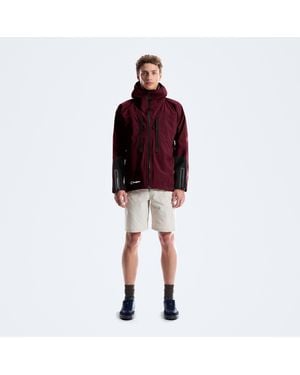 Berghaus Big Wall Gore-Tex Jacket - Red