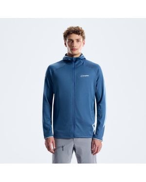 Berghaus Staindrop Hike Jacket - Blue