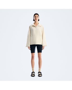 Berghaus Harthwaite Long Sleeve Shirt - White