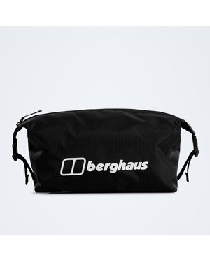 Berghaus Wanderwise Packing Cube L - Black