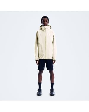 Berghaus Roam Interactive Jacket - Natural