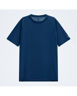 Berghaus Ivyhill Light Tech Tee - Blue