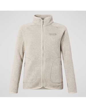 Berghaus Asterby Interactive Jacket - Natural
